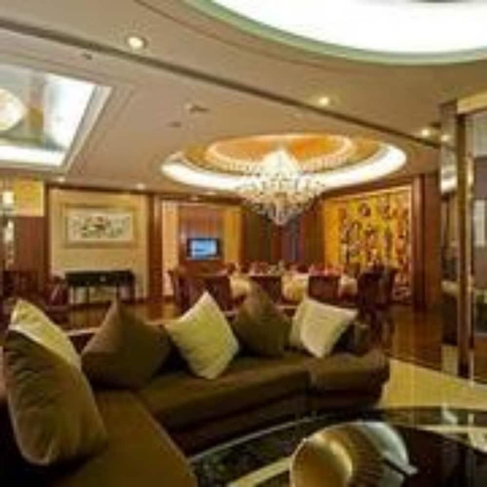 BEIJING GUANGXI HOTEL photo 3