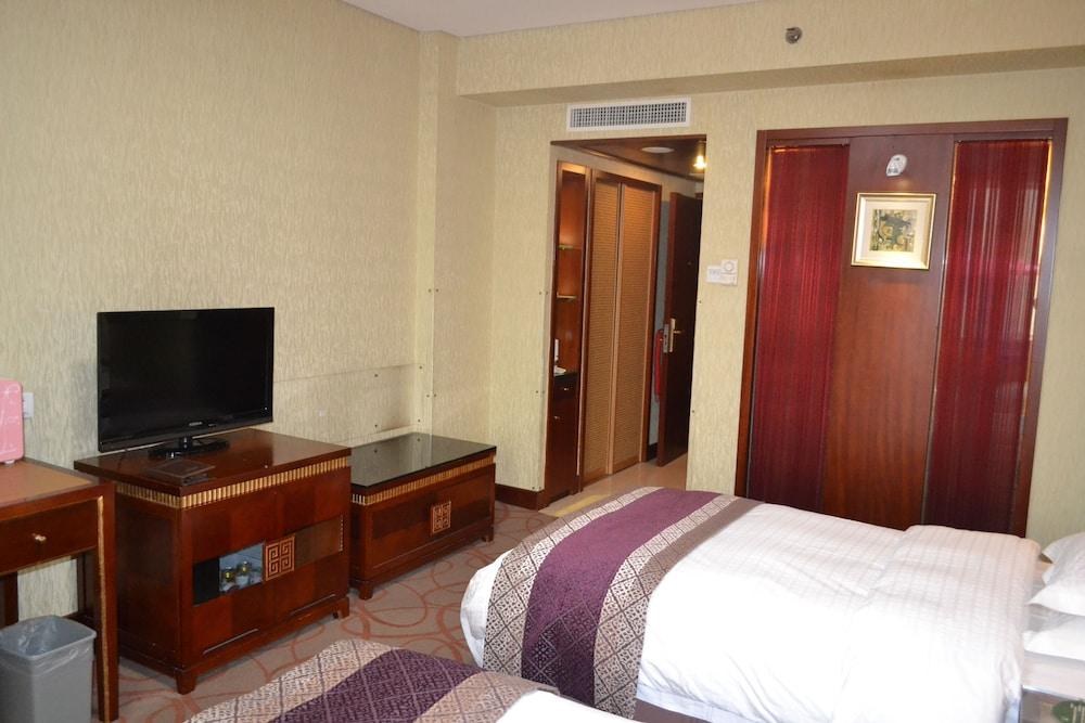 BEIJING GUANGXI HOTEL photo 4