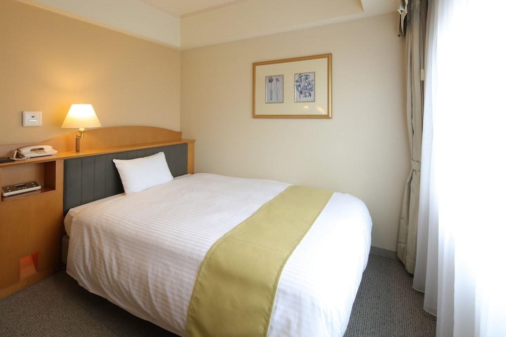 TOKYO DAIICHI HOTEL NISHIKI photo 2