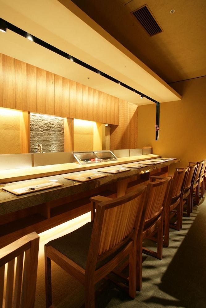 TOKYO DAIICHI HOTEL NISHIKI photo 3