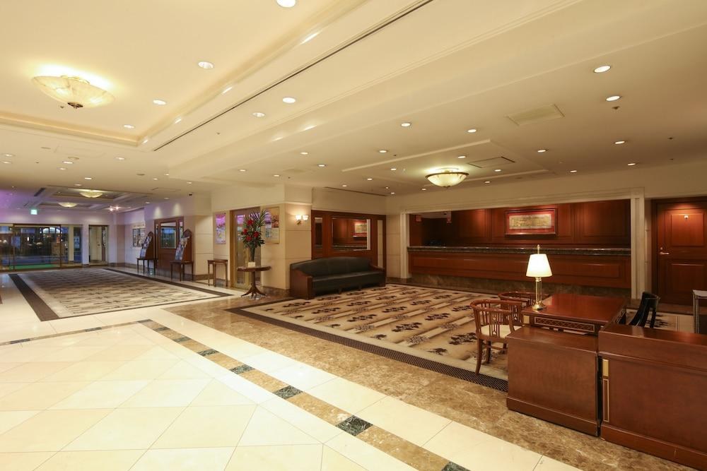 TOKYO DAIICHI HOTEL NISHIKI photo 4