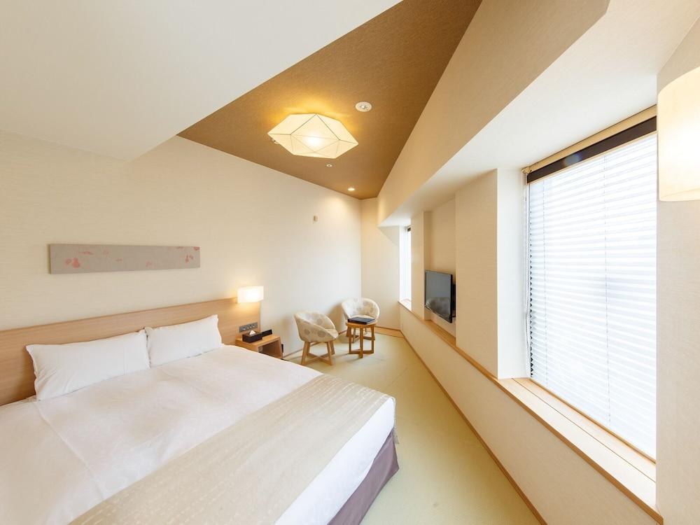 KYOTO HOT SPRING HATOYA ZUIHOKAKU HOTEL photo 2
