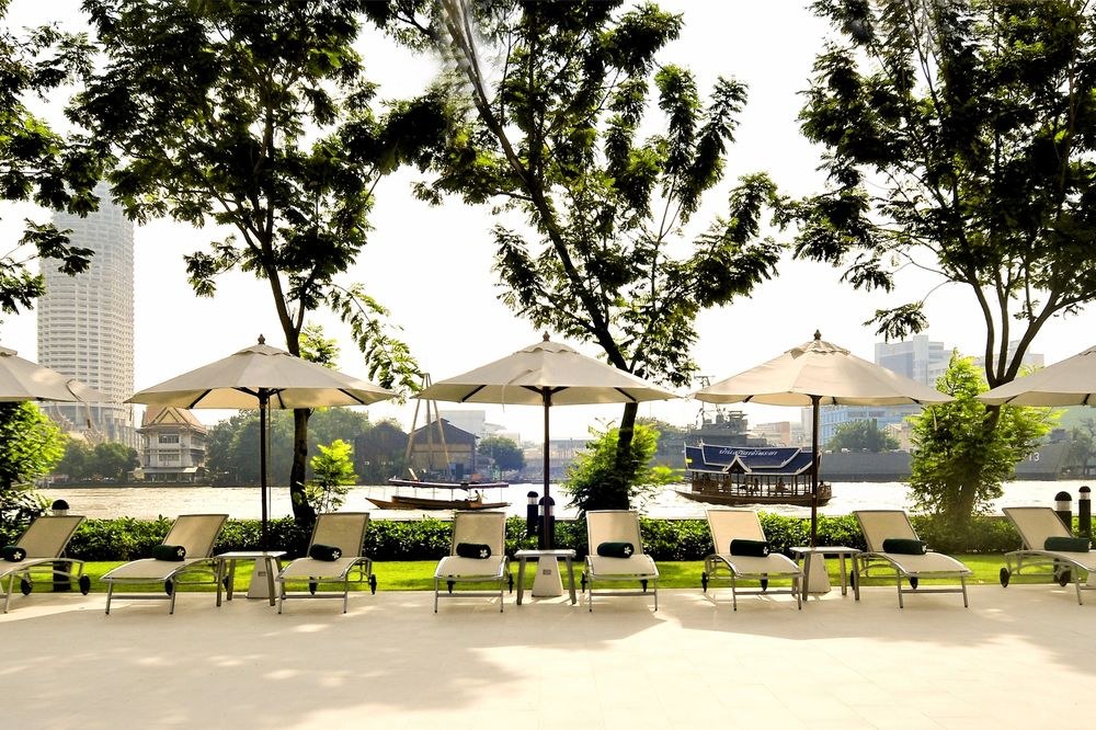 IBIS BANGKOK RIVERSIDE