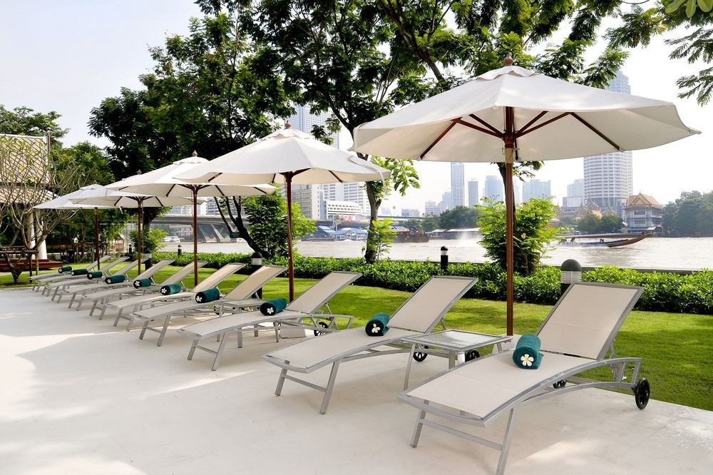 IBIS BANGKOK RIVERSIDE photo 1