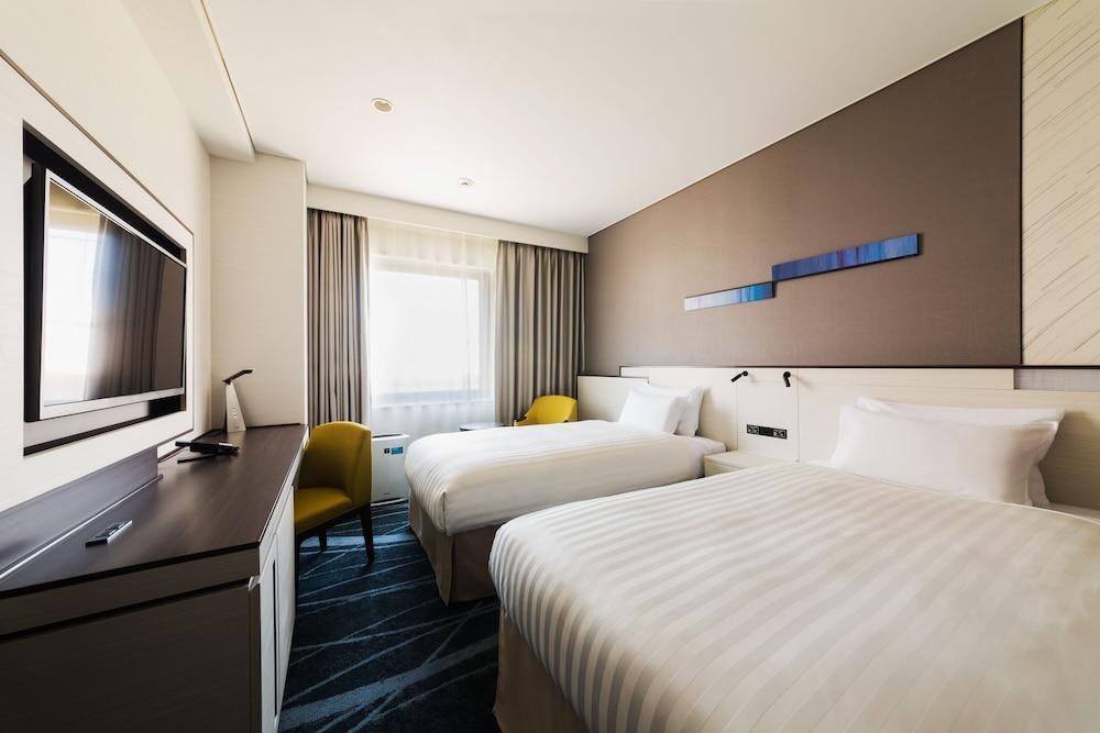 HOTEL METS MUSASHISAKAI