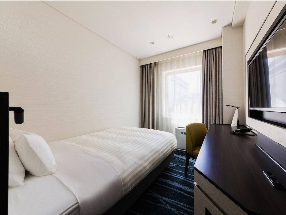 HOTEL METS MUSASHISAKAI photo 1