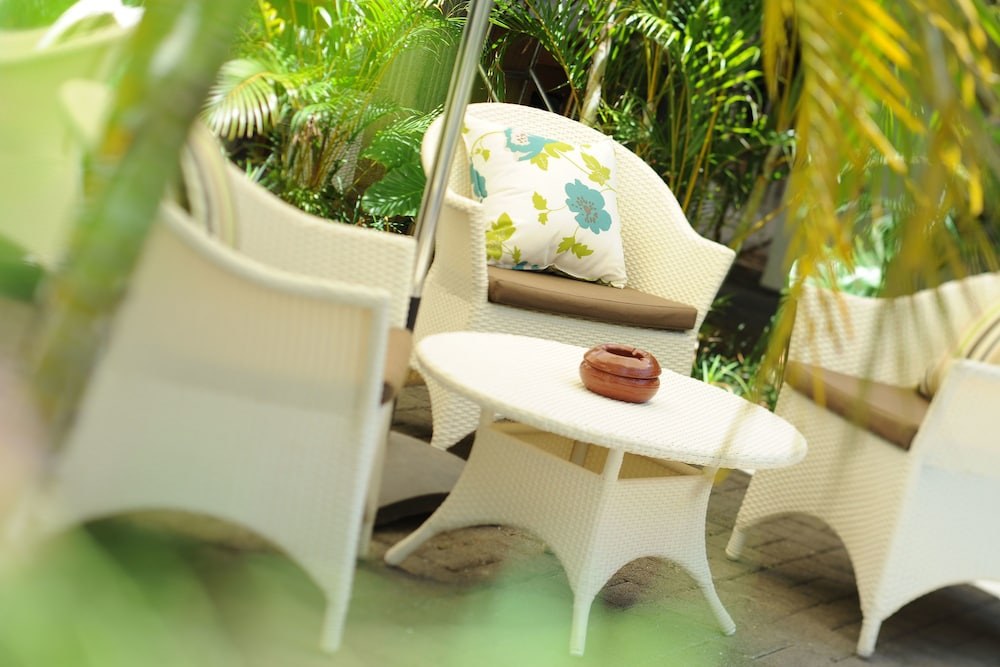 Veranda Grand Baie