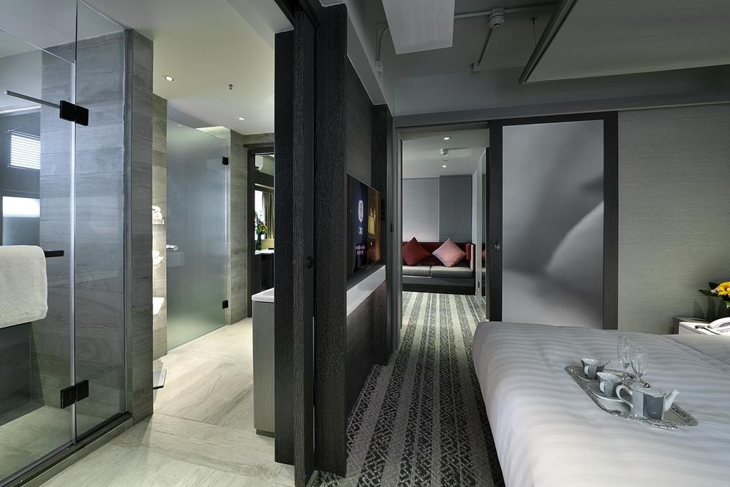 XI HOTEL photo 1