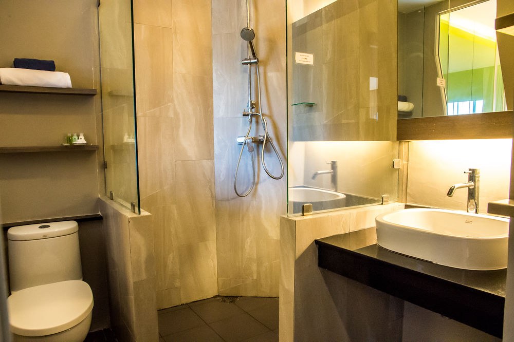 LANTANA PATTAYA HOTEL & RESORT photo 1