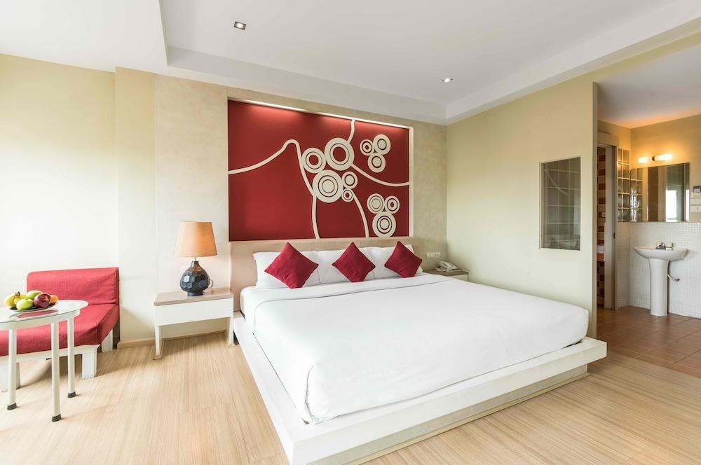 LANTANA PATTAYA HOTEL & RESORT photo 4