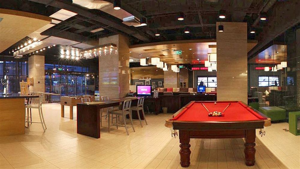 ALOFT BEIJING photo 3