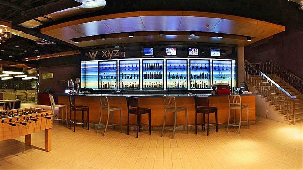 ALOFT BEIJING photo 4