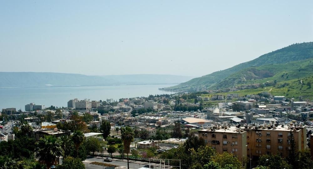 Jacob Tiberias by Jacob Hotels photo 1