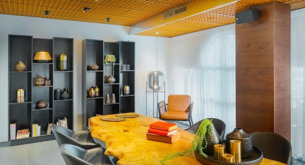 Jacob Tiberias by Jacob Hotels photo 2