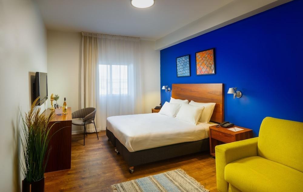 Jacob Tiberias by Jacob Hotels photo 4