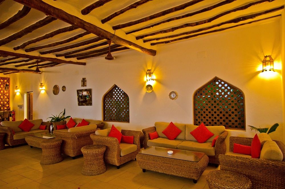 SULTAN SANDS