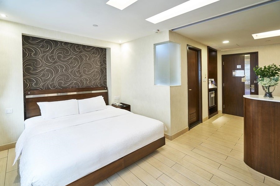 MINIMAL HOTEL BAZAAR photo 1