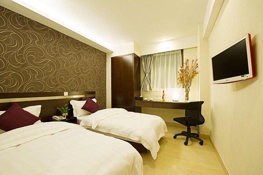 MINIMAL HOTEL BAZAAR photo 3