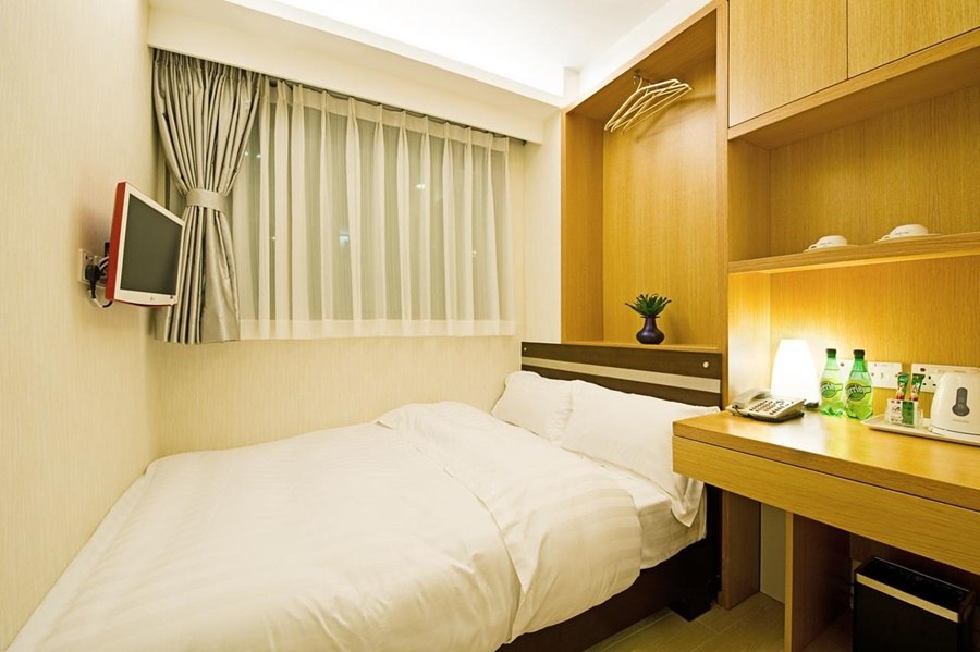 MINIMAL HOTEL BAZAAR photo 4
