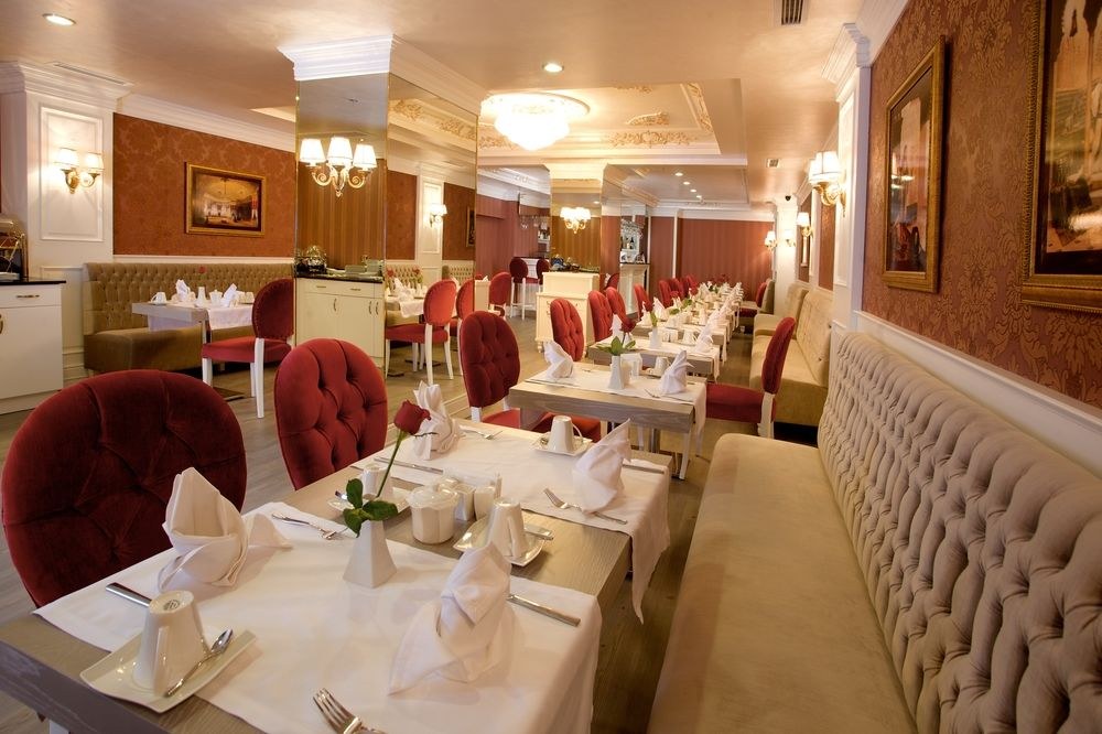 PERULA HOTEL photo 1