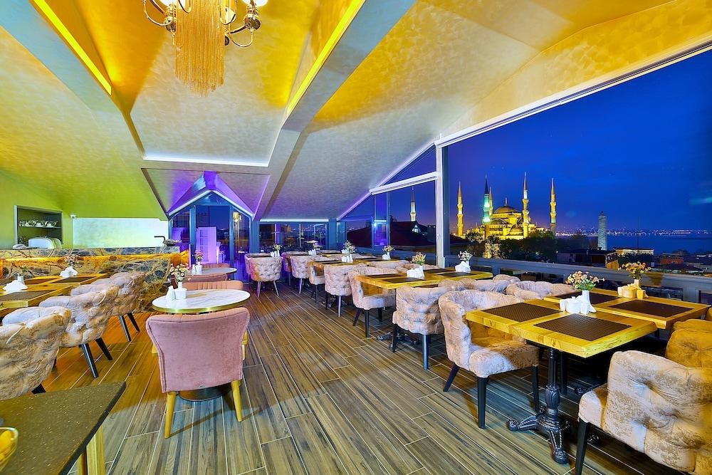 PERULA HOTEL photo 2