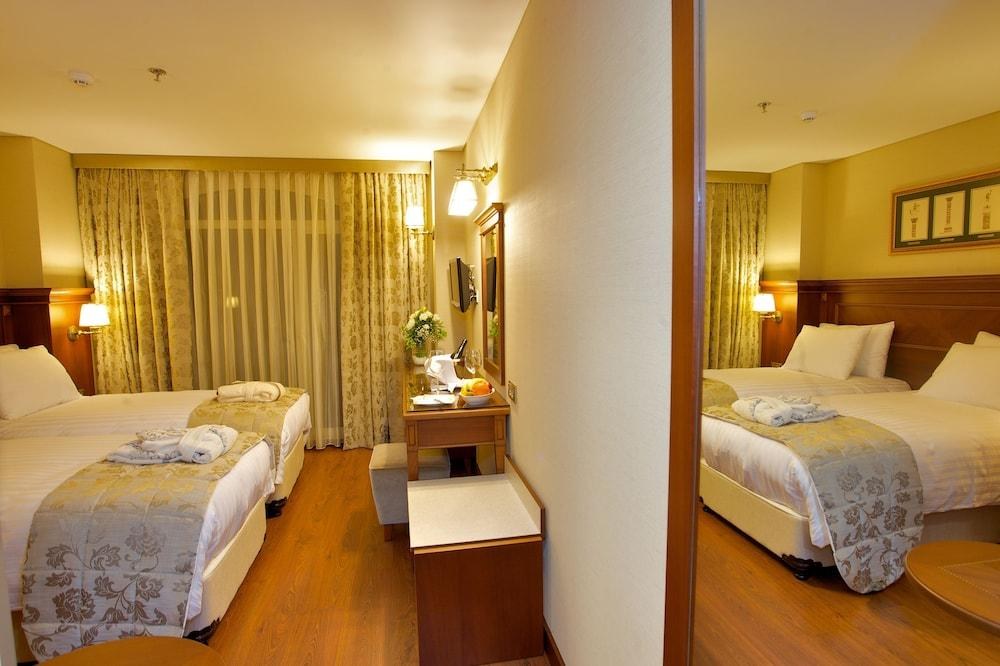 PERULA HOTEL photo 3