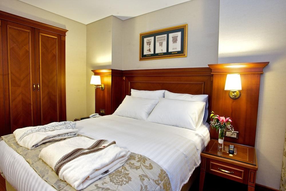 PERULA HOTEL photo 4