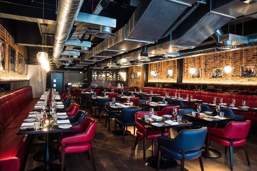 MALMAISON READING photo 1