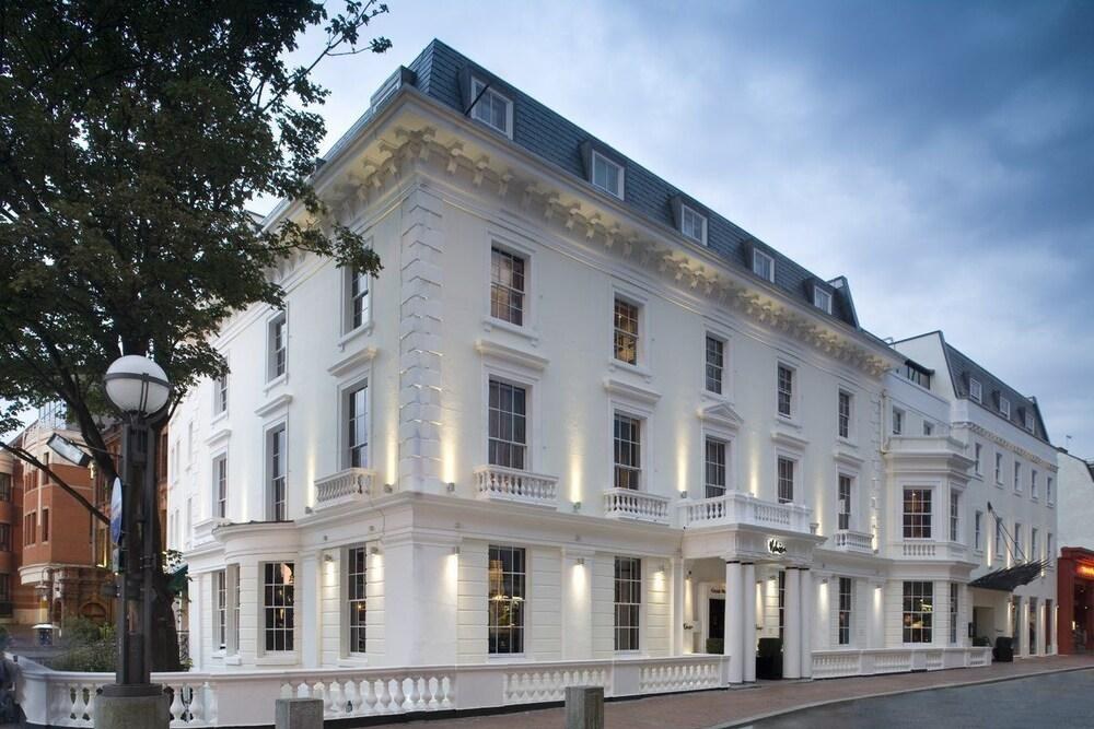 MALMAISON READING photo 3