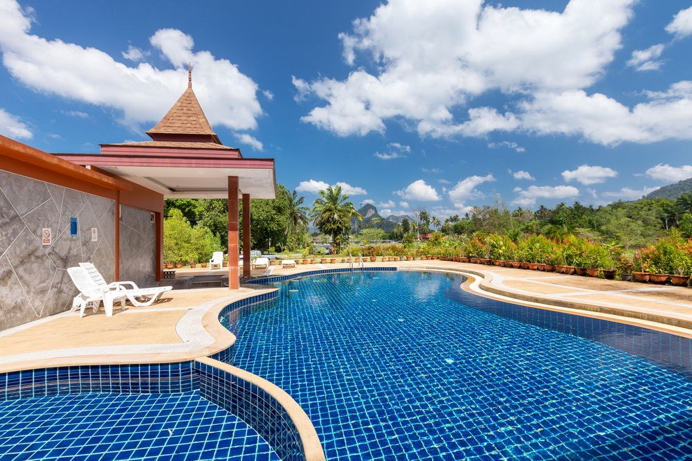Diamond Place Hotel
