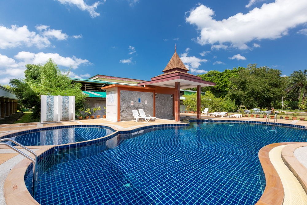 Diamond Place Hotel photo 1