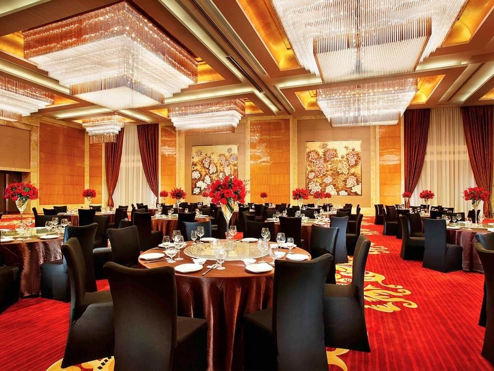 SOFITEL GUANGZHOU SUNRICH photo 1