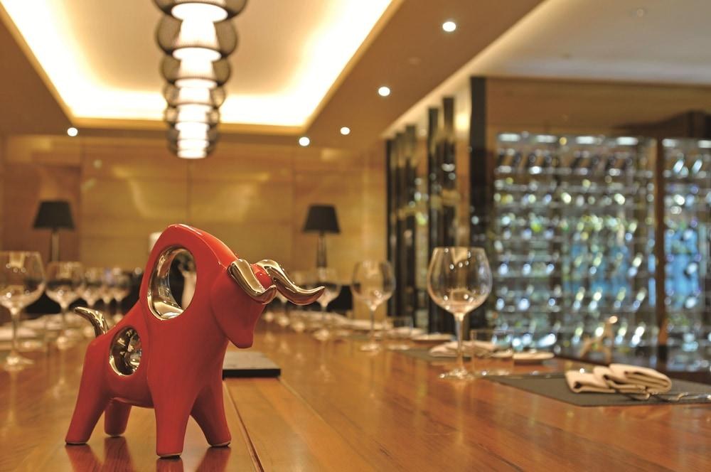 SOFITEL GUANGZHOU SUNRICH photo 2
