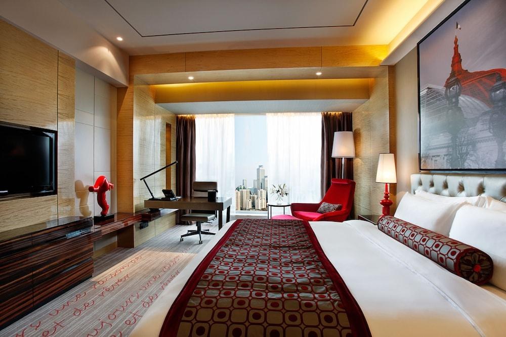 SOFITEL GUANGZHOU SUNRICH photo 3