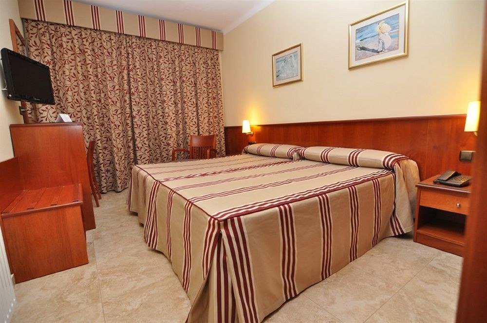 MONTECARLO HOTEL photo 1