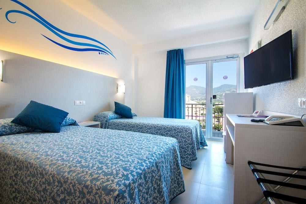 Hotel Servigroup Trinimar photo 1