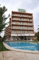 Hotel Servigroup Trinimar photo 4