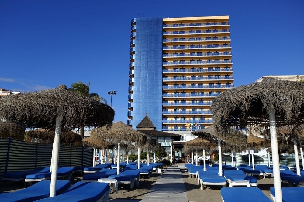 YARAMAR HOTEL SOLO ADULTOS photo 1