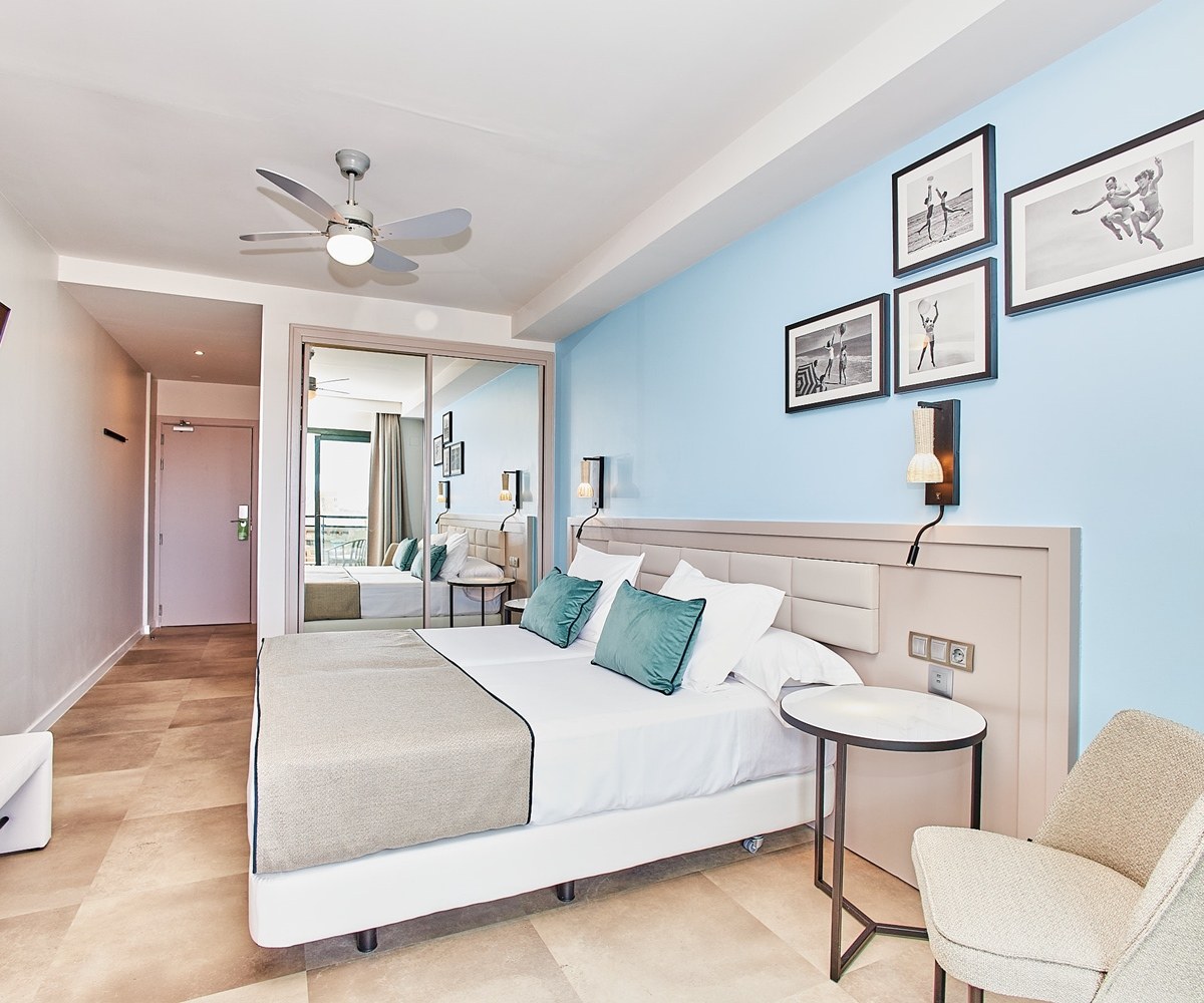 LEONARDO HOTEL FUENGIROLA COSTA DEL SOL photo 1