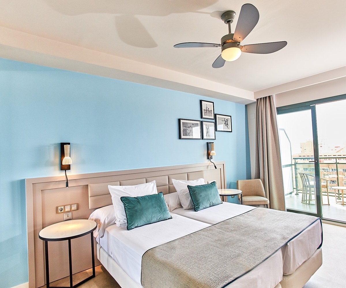 LEONARDO HOTEL FUENGIROLA COSTA DEL SOL photo 2