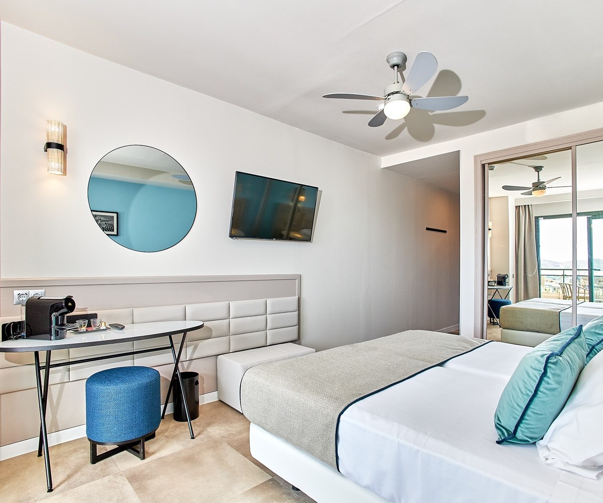 LEONARDO HOTEL FUENGIROLA COSTA DEL SOL photo 3
