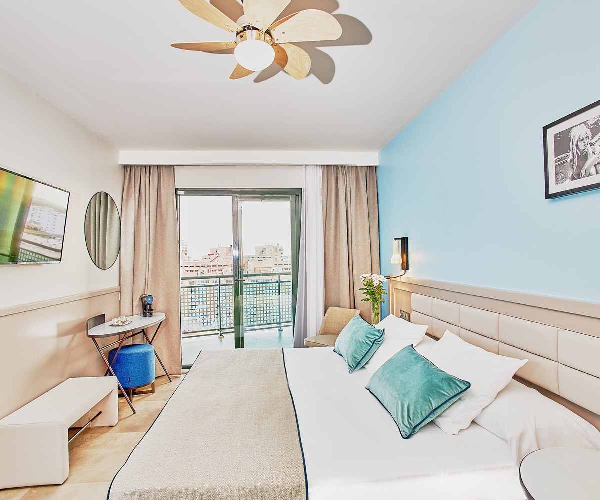 LEONARDO HOTEL FUENGIROLA COSTA DEL SOL photo 4