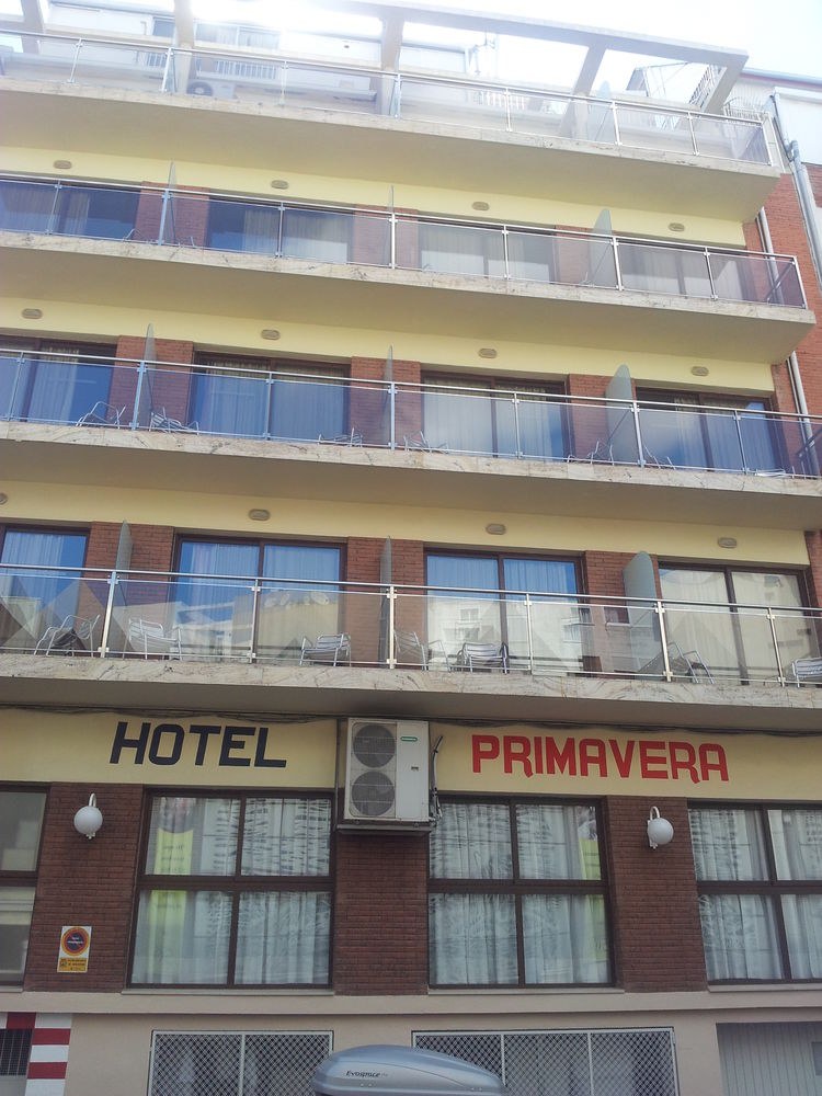 PRIMAVERA HOTEL photo 1