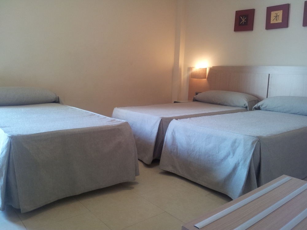 PRIMAVERA HOTEL photo 3