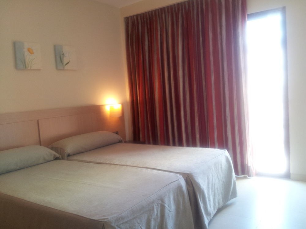 PRIMAVERA HOTEL photo 4