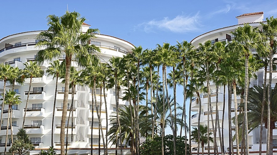 SERVATUR WAIKIKI