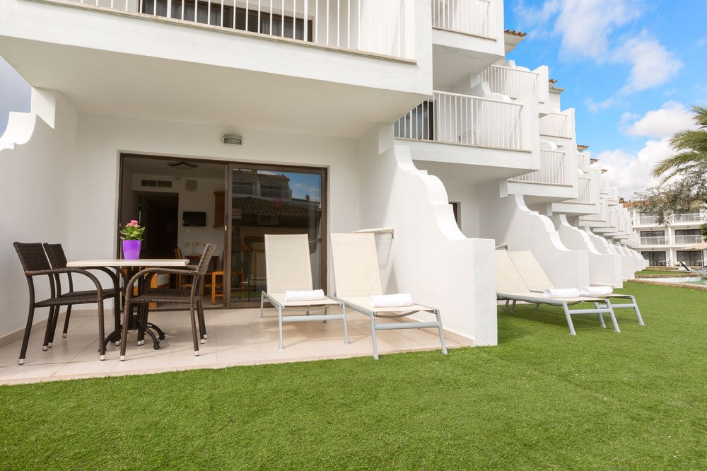 CAS SABONERS APARTAMENTOS