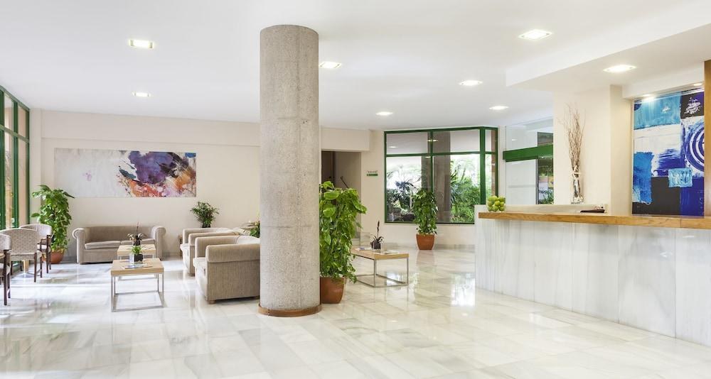 Globales Apartamentos Nova photo 4