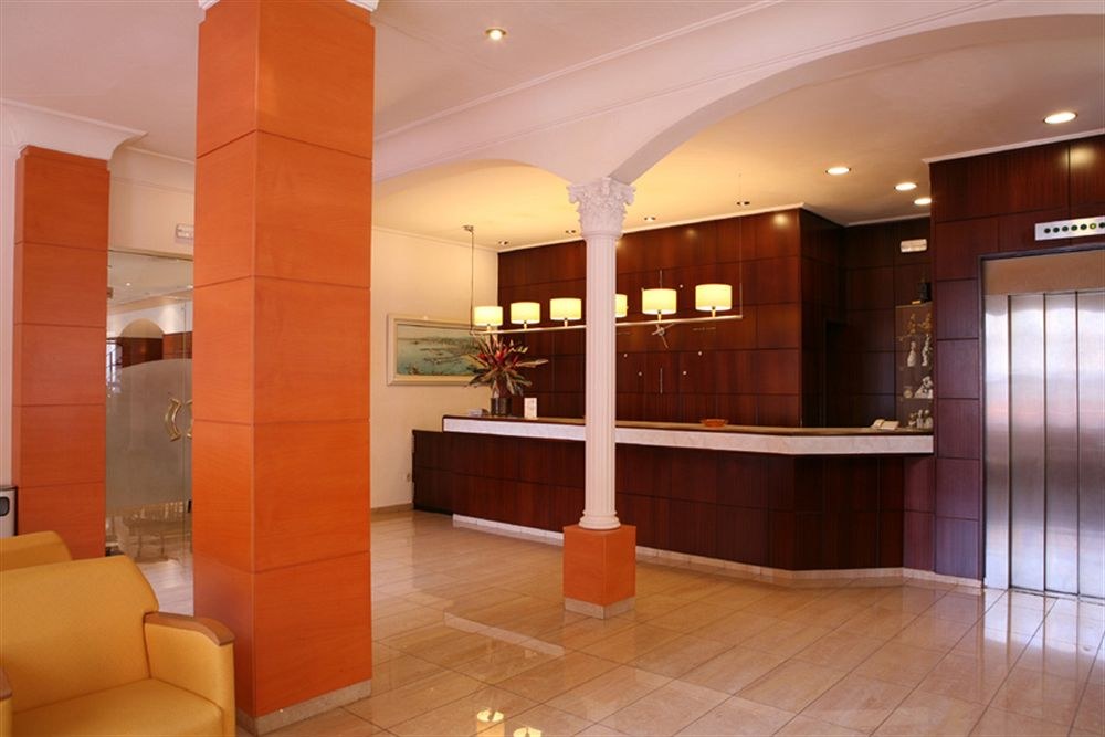 COSTA BRAVA HOTEL photo 1