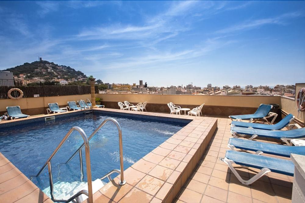 COSTA BRAVA HOTEL photo 4